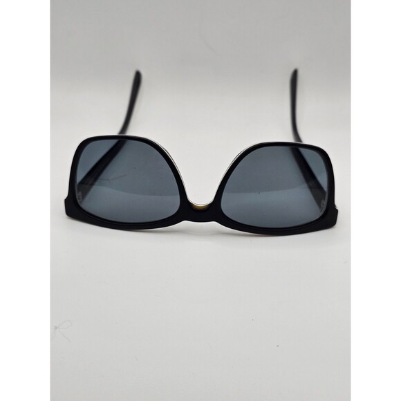 Warby Parker Barkley W LBF 103 Sunglasses 58 19 145 Black Gray Lenses main image 5